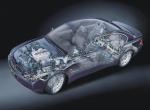 BMW 7-Series 2002 года